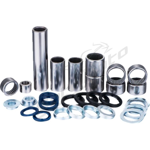 FACTORY LINKS Linkage Bearing Rebuild Kit Yamaha WR / YZ 125/450 2005