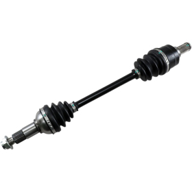 MOOSE OFFROAD FOUR WHEEL Complete Axle Assembly Yamaha YFM 450-700cc 07-25