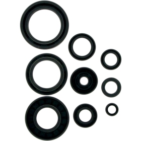 MOOSE OFFROAD Motor Oil Seals Yamaha YZ 125 01-04