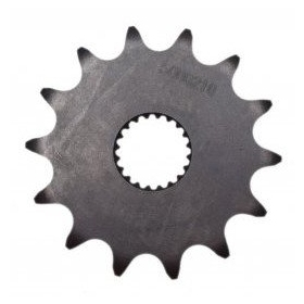 FRONT DRIVE SPROCKET FOR BENELLI IMPERIALE 400 2020-> 14 Teeth