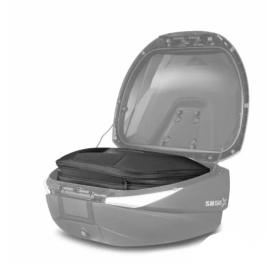 SHAD Inner storage case / bag SH58X / SH59X