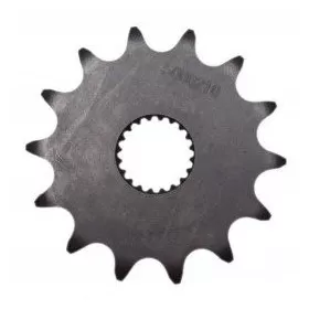FRONT DRIVE SPROCKET FOR BENELLI IMPERIALE 400 2020-> 14 Teeth