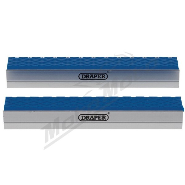 DRAPER Magnetic Jaws (150mm)