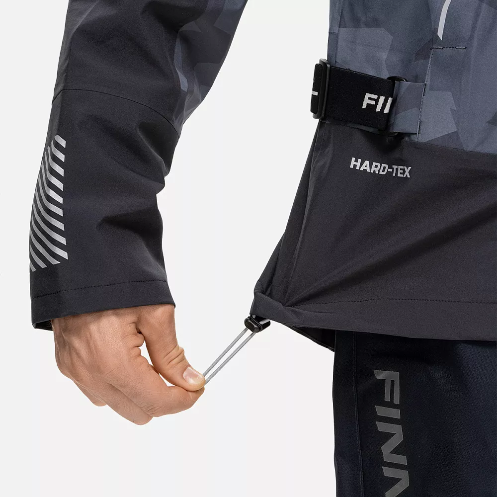 FINNTRAIL MUDWAY JACKET