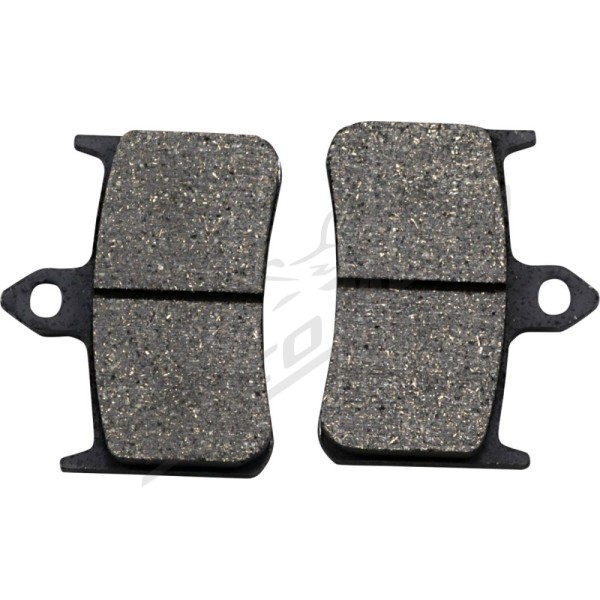 GALFER Semi-Metallic Brake Pads Honda CB / CBR / RVF / VFR 400-1300cc 89-07