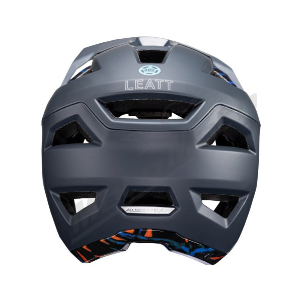 Leatt mtb bike helmet allmtn 3.0 v24