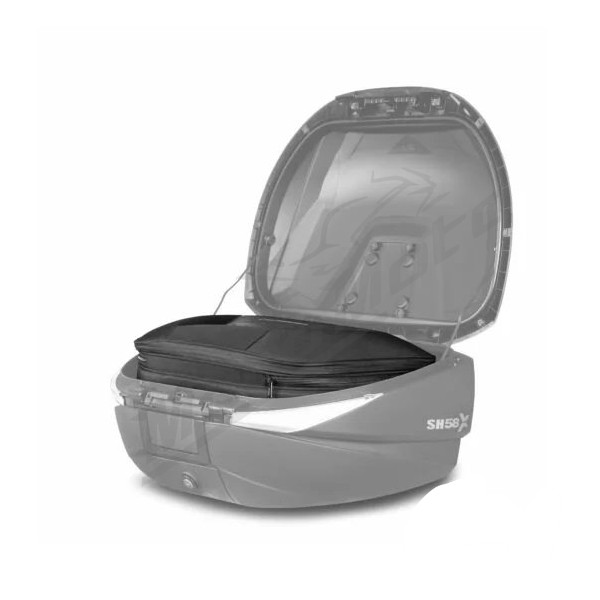 SHAD Inner storage case / bag SH58X / SH59X
