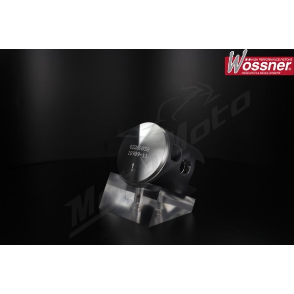 WÖSSNER Kaltinis stūmoklis 48,95-50,45mm Suzuki RM / TS 80 80-87