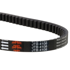 JT DRIVE BELTS Premium Drive Belt Derbi / Piaggio 100cc 02-11