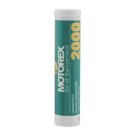 Motorex Bike Grease - 400g