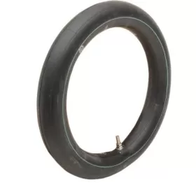PARTS UNLIMITED Heavy Duty Inner Tube 110/100, 4.00, 5.10 R17 Straight Valve.