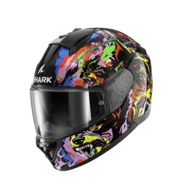 SHARK Helmet Ridill 2 Raging Beast