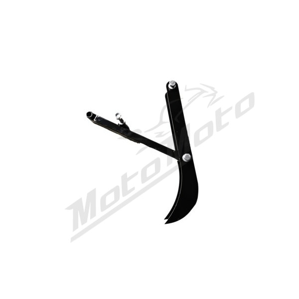 Bronco Timber grab for 77-13000