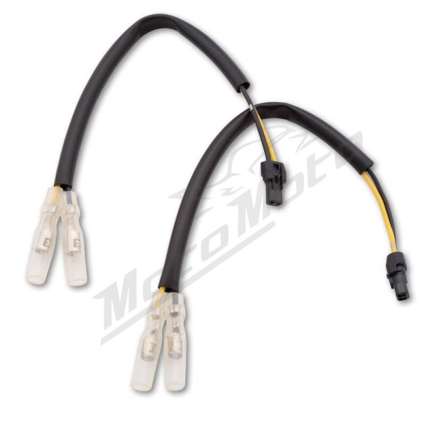 HIGHSIDER adapterio laidas posūkiams Aprilia RS / Tuareg / Tuono 660cc 20-23