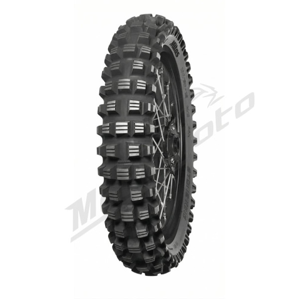 Tyre MITAS STONE KING 120/90 R19 TT 66N