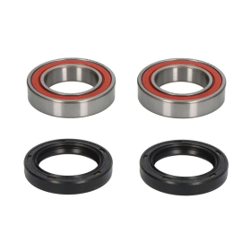 Athena Wheel bearing kit front Gas Gas EC 125-450 04-09