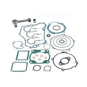 Athena Connecting Rod + Engine Gasket kit YAMAHA YZ 125 86-93