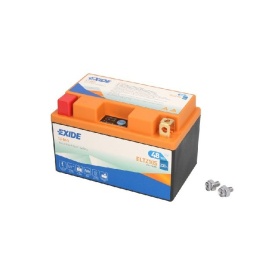EXIDE ELTZ10S Battery 12V 4Ah