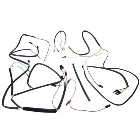 WIRING HARNESS FOR WSK 125 BĄK