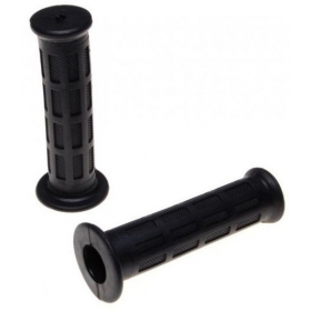 Handlebar grips 22/25mm 2pcs.