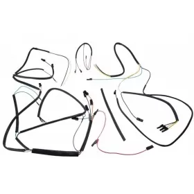 WIRING HARNESS FOR WSK 125 BĄK