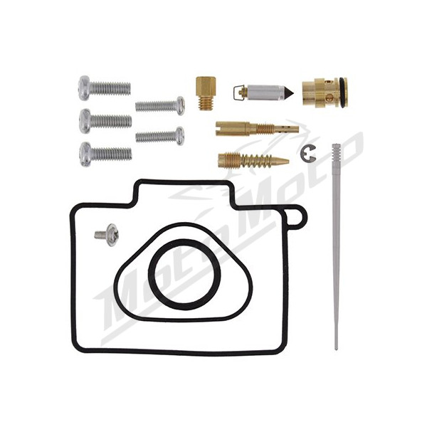 All balls carburetor repair kit Suzuki RM 125 2001