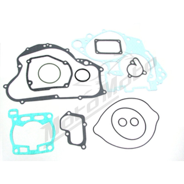Namura variklio tarpinių kompl. Suzuki RM 125 04-10 