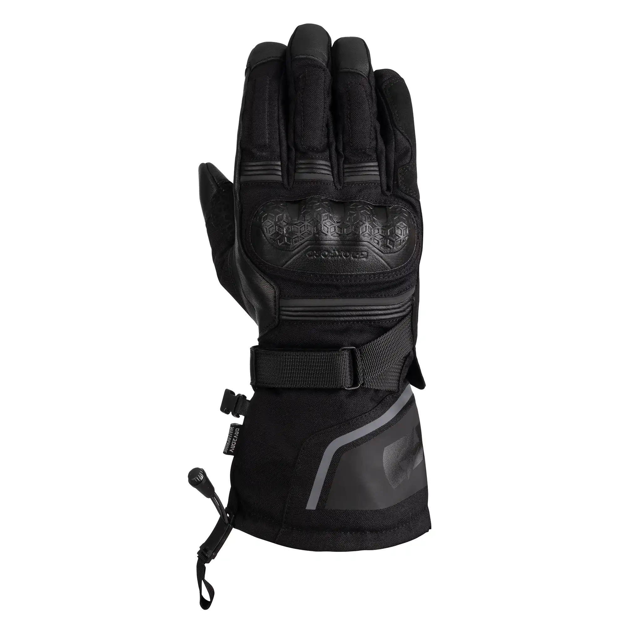 Oxford Montreal 5.0 MS Gloves