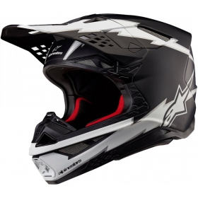 Alpinestars Supertech S-M10 Ampress Motocross Helmet