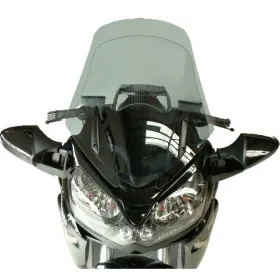BULLSTER Windshield Clear Kawasaki GTR / ZG 1400cc 08-16