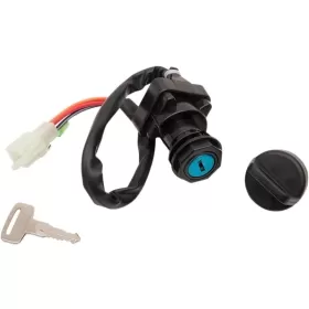 MOOSE OFFROAD Ignition Switch Suzuki LT / LT-Z 50-80cc 88-19