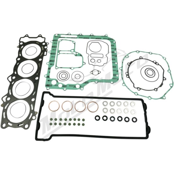 ATHENA variklio tarpinių komplektas KAWASAKI ZG / ZX-14 1400 07-18