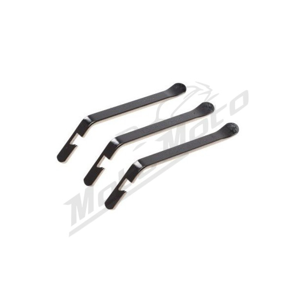 Metal tools for tire mounting MaxTuned 3pcs