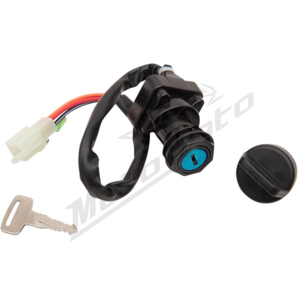 MOOSE OFFROAD Ignition Switch Suzuki LT / LT-Z 50-80cc 88-19