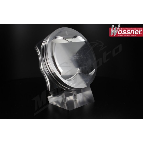 WÖSSNER Pro Series Forged Piston 100,94mm Kawasaki KL / KLR 650 87-04