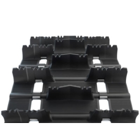 Camso Challenger Trail Vikšras 41x348cm 2.86" 44mm Lynx / Ski Doo 550-1200 08-19