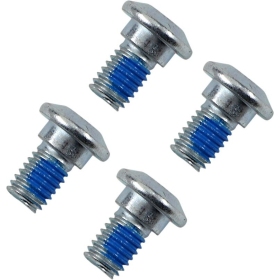 MOOSE OFFROAD Rotor Bolt Kit Kawasaki / Suzuki 125-450cc 03-24