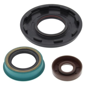 Winderosa (vertex) set (kit) of engine seals Polaris Sportsman 600 4x4 03–05