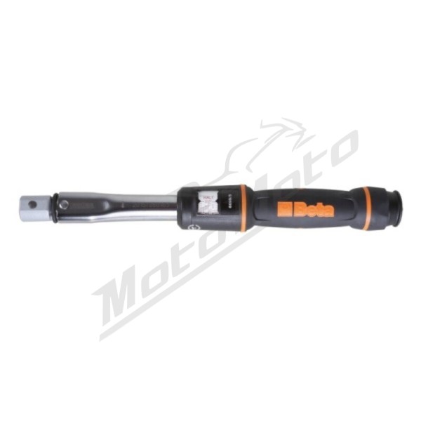 BETA Click Type Torque Bars 10-50Nm