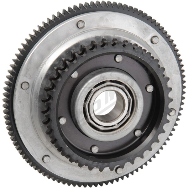 DRAG SPECIALTIES Sankaba Harley Davidson FLHR / FLHRC / FLHRCI / FLHRI / FLHRS / FLHRSEI 1340-1690cc 98-06