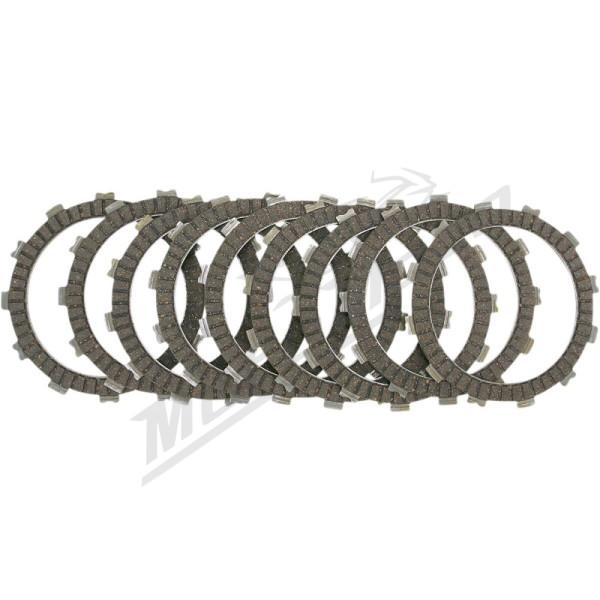 EBC CK Standard Series Clutch Kit KTM SX / SX-F 450-505 07-12