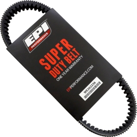 EPI Super Duty Drive Belt Can Am 500-1000 06-24