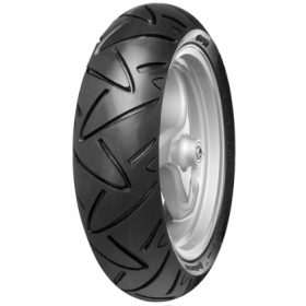 Tyre CONTINENTAL ContiTwist TL 56S 120/70 R15