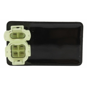 TECNIUM CDI Box Honda XL / XR 600 85-98