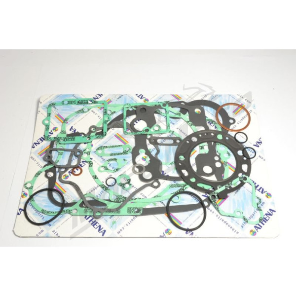 Athena Full gasket set, engine Kawasaki KX 250 93-00