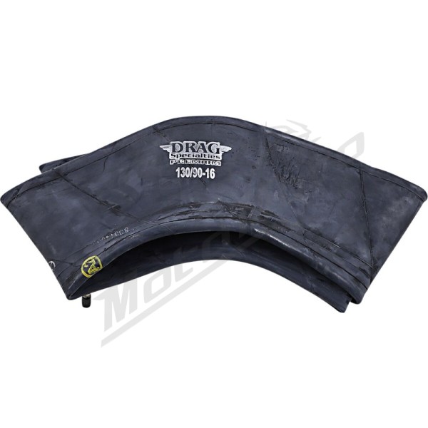 DRAG SPECIALTIES Premium Heavy Duty Inner Tube 130/90 R16