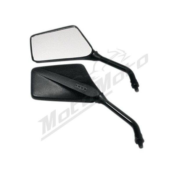 EMGO Universal Trimline Mirrors M10 2pcs