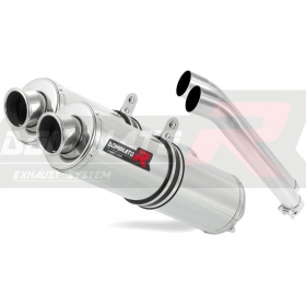 Exhausts kit Dominator ST SUZUKI DL 1000 V-STROM 2002-2012