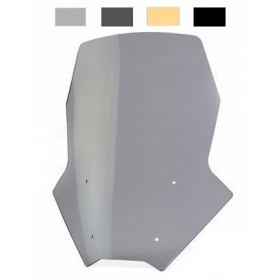 MOTOSHIELDS Windscreen HONDA FORZA 750cc 2021