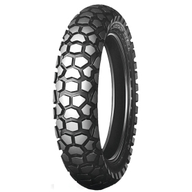 Tire DUNLOP K850 TT 51S 3.00 R21